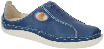 Eject Shoes Schuhe blau Slipper 58461 006