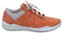 Josef Seibel Ricky orange Sneaker