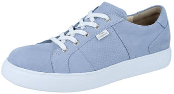 Finn Comfort Omaha Damen Sneaker blau