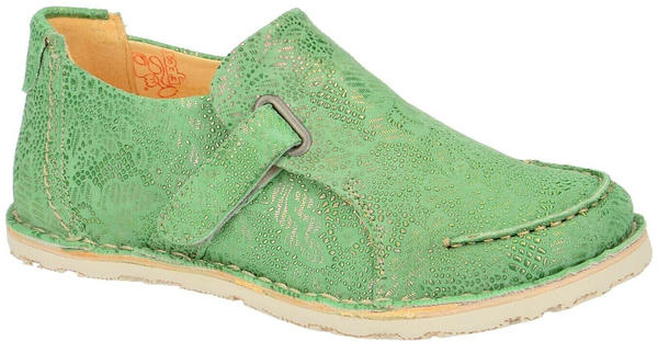 Eject Shoes Schuhe SONY3DEAL grün Slipper 94091 017