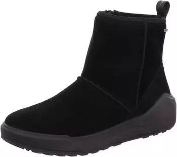 Legero Cosy Sneaker schwarz 0000