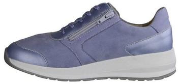 Finn Comfort Sneaker Mori blau