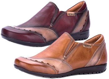 Pikolinos Schuhe LISBOA rot W67-9982C1