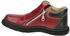 Eject Shoes Sony2 Schuhe rot grün 20712