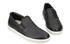 Ecco Soft Slipper Schuhe schwarz 470493