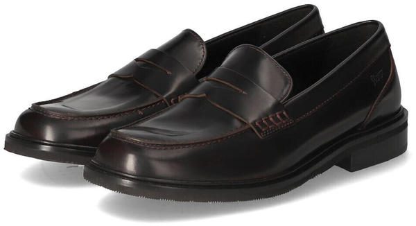 Sioux Loafer NISHIMA-700 braun