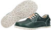 Eject Shoes SONY3DEAL grün sportliche Schnür-Halbschuhe 13929 004