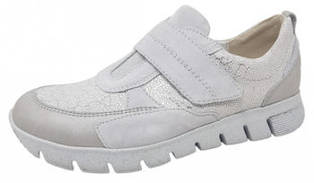 Waldläufer Namika Weite H Damen Klettschuh grau