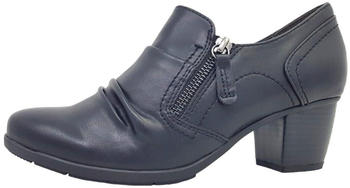 Jana Shoes 24461 Schwarz 001