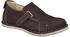 Eject Shoes Sony3Deal Schuhe Slipper braun Nubuck 9409 1