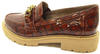 Jana Shoes Slipper 8-8-24764-29 307 H-Weite ohne Verschluss flacher Blockabsatz Herbst Fashion
