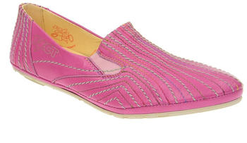 Eject Shoes CONFY Slipper pink 17115 001