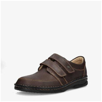 Finn Comfort Halbschuhe braun