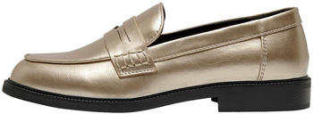 Only Slipper 'LUX-3' gold 13698572