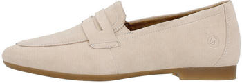 Remonte Dorndorf Slipper D0K02 beige 61