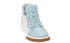 Ara Rom Schuhe Sneaker blau aqua multi 12-44499