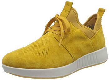 Legero Essence Sneaker gelb 62
