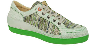 Eject Shoes Feeling Schuhe weiß grün Damen