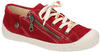 Eject Shoes DASS Halbschuhe rot 13001 010