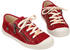 Eject Shoes DASS Halbschuhe rot 13001 010