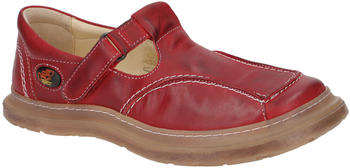 Eject Shoes Sony2 Slipper Schuhe rot 7573 004
