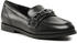 Guess VICTER Loafers schwarz