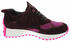 Waldläufer H-Pinky Damen Sneaker violett