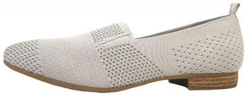 Jana Shoes 8-8-24266-20 212 Silber 212 grey silver
