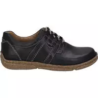 Josef Seibel Sneaker schwarz 36 EU