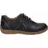 Josef Seibel Low-Top Sneaker Neele schwarz-Kombi