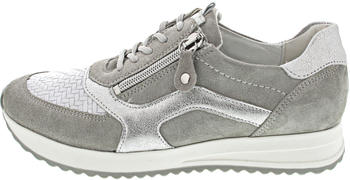 Waldläufer H-Vicky (752003-301-658) grey silver