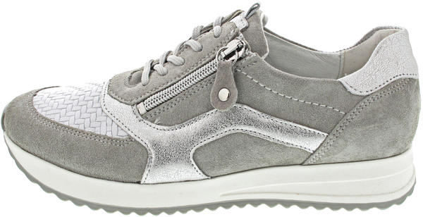 Waldläufer H-Vicky (752003-301-658) grey silver