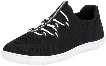 Rieker 52854 Slipper schwarz