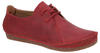 Clarks Janey Mae red