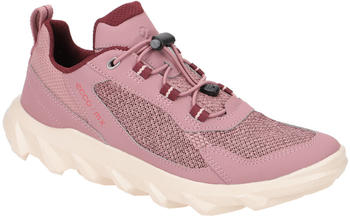 Ecco MX sportliche Slipper pink 82026360574