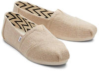TOMS Espadrilles in Beige, Gr&ouml;&szlig;e 38, Damen