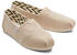 Toms Espadrilles beige 10018279-8