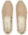 Toms Espadrilles beige 10018279-8