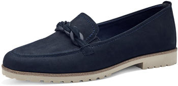 Tamaris Slipper navy 15710522