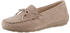 Ara ALABAMA Mokassin bequemer Schuhweite G beige 050910