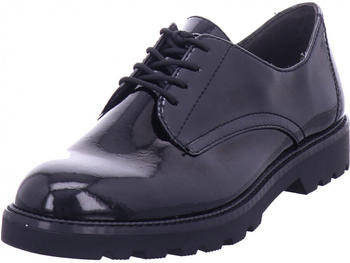 Tamaris Damen Halbschuh schwarz