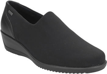 Ara Slipper sportlich schwarz