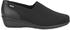 Ara Slipper sportlich schwarz