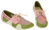 Eject Shoes Sayaka Damenschuhe grün