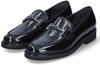 Gabor Loafer Lackleder schwarz