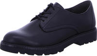 Tamaris Schn&uuml;rschuh im klassischen Design, Freizeitschuh, eleganter Halbschuh,