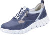 Waldläufer Sneakers blau 1139486