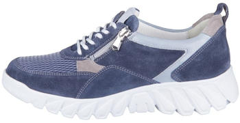 Waldläufer Sneakers blau 1139486