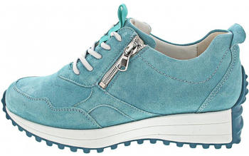 Waldläufer H-Pinky Damen Sneaker blau