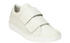 Ecco Soft 60 Schuhe Slipper weiß Klett 219243